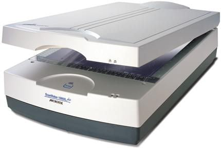 Microtek SCANMAKER 1000 XL PLUS TMA SF ScanMaker 1000XL Plus, 304.8 x 429.26 mm, 3200 x 6400 DPI, 48 bit, Flatbed scanner, White, CCD