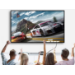 Equip DisplayPort 2.1 Premium Cable, 3.0m, 16K/60Hz, 54Gbps