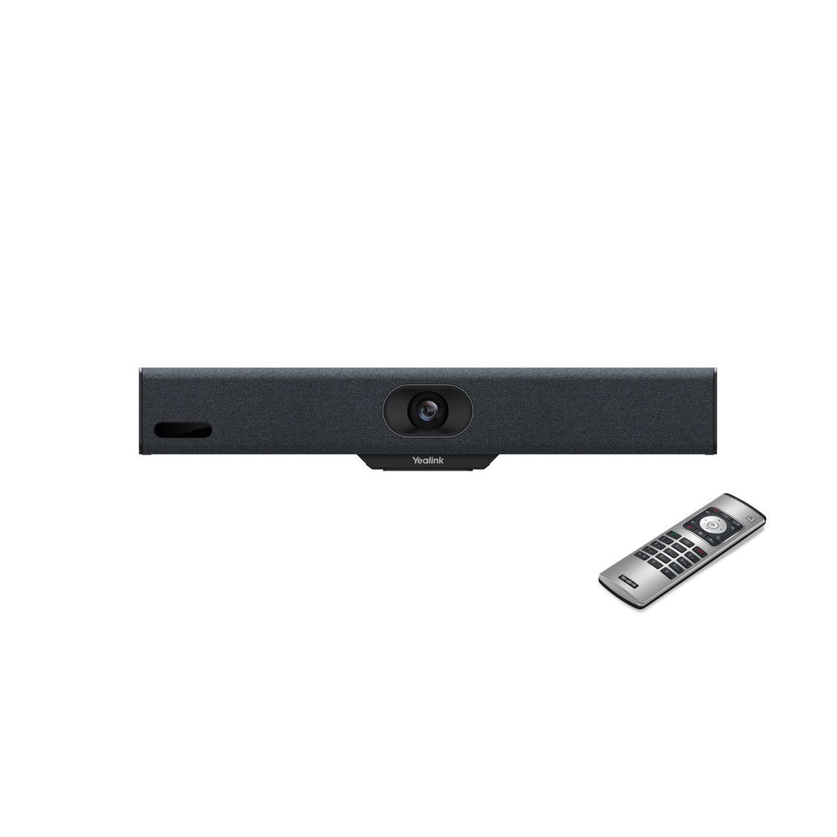Yealink Meetingbar A10 Video Conferencing System 7 Person(S) Ethernet Lan Video Collaboration Bar