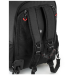 Hama Ohio Trolley case Black, Red