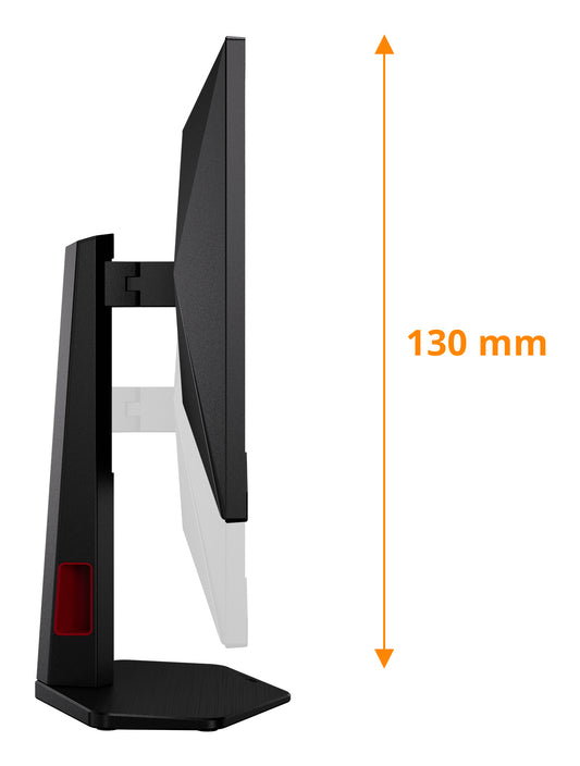 AOC G4 24G4ZR/02 computer monitor 60.5 cm (23.8") 1920 x 1080 pixels Black, Red