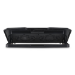 Hama Black Metal laptop cooling pad 39.6 cm (15.6")