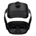 Lenovo 12DE0000GE head-mounted display Dedicated head mounted display Black