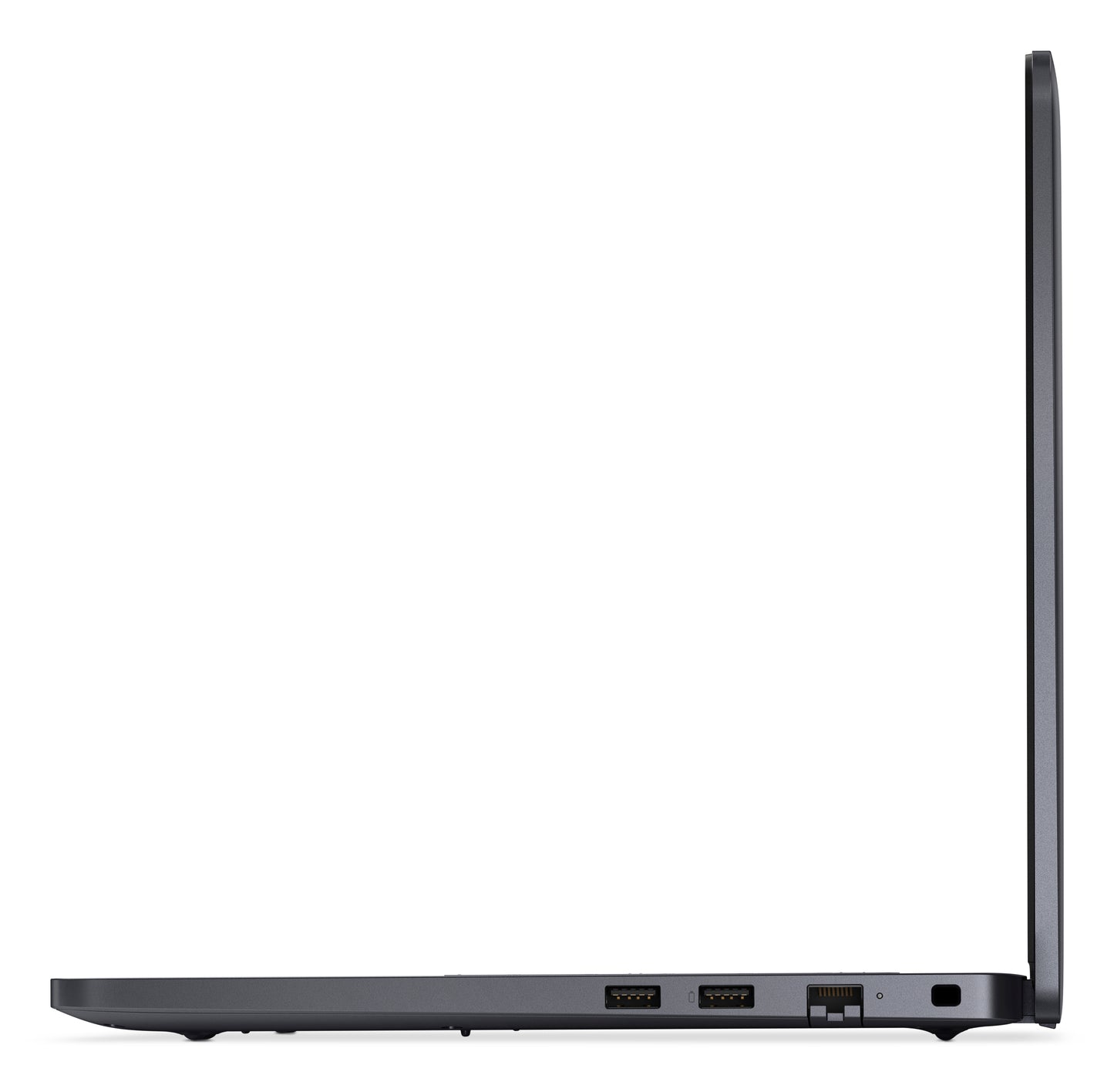 DELL Pro 14 PC14250 Intel Core Ultra 5 225U Laptop 35.6 cm (14") Full HD+ 16 GB DDR5-SDRAM 512 GB SSD Wi-Fi 6E (802.11ax) Windows 11 Pro UK English Black