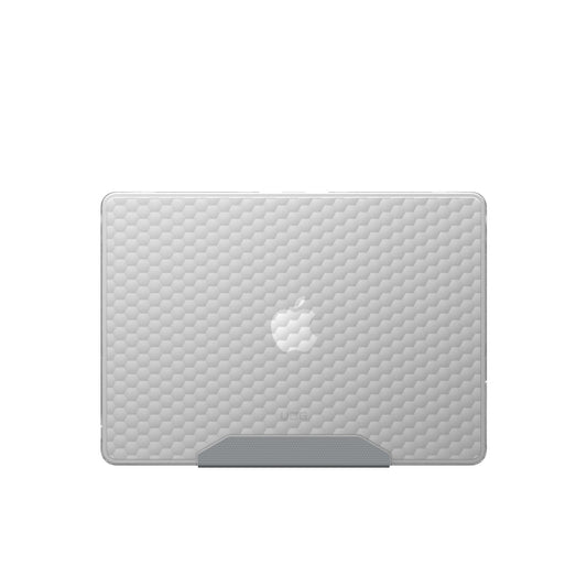 Urban Armor Gear 134009114343 laptop case 33 cm (13") Cover Translucent