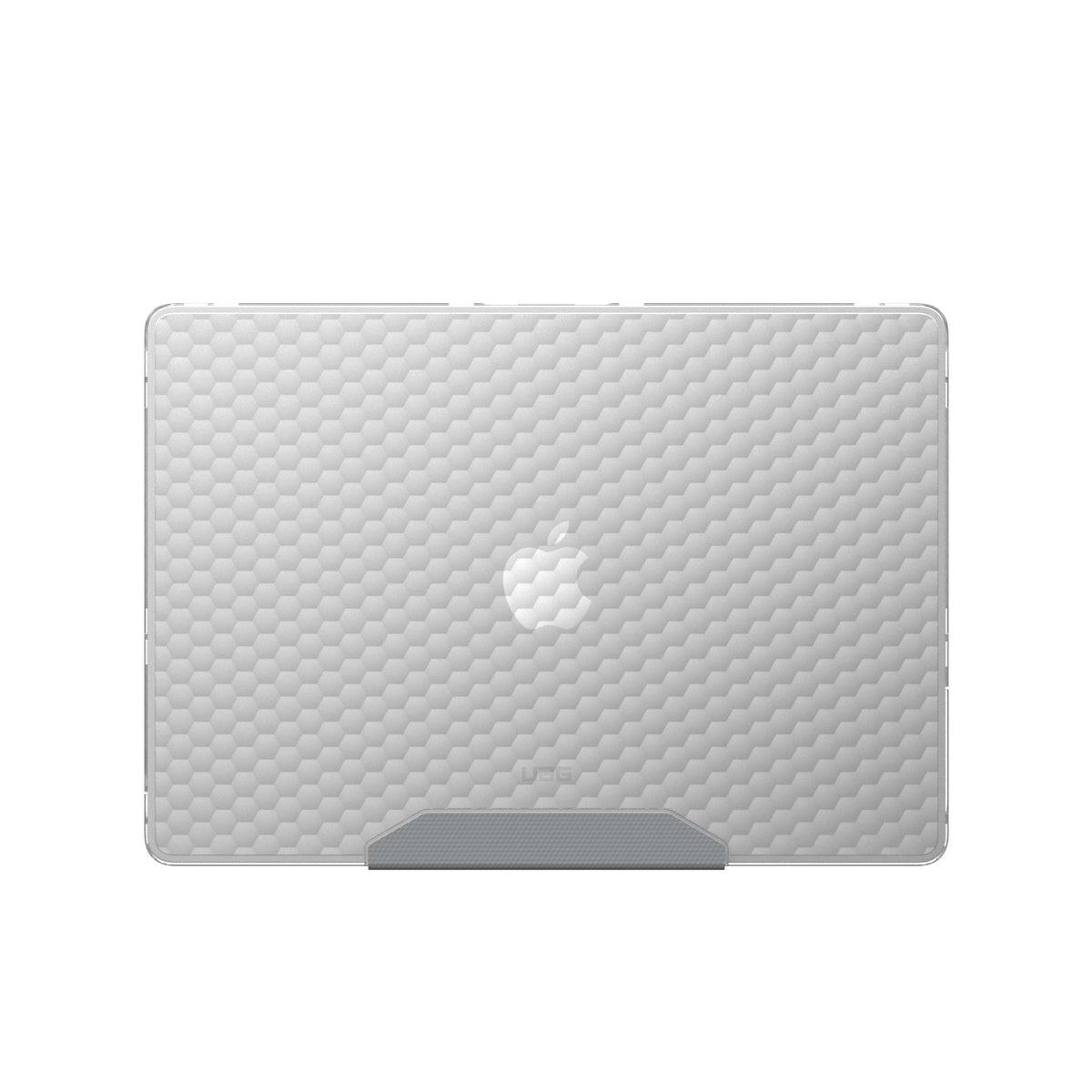 Urban Armor Gear 134010114343 laptop case 38.1 cm (15") Cover Translucent