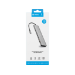 Sandberg USB-C to 8 x USB-C + 2xUSB-A 100W