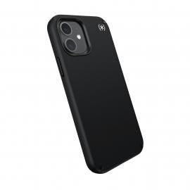 Speck PRESIDIO2 PRO for iPhone 12 & 12 Pro - BLACK/BLACK/WHITE Presidio2 Pro Apple iPhone 12/12 Pro Black - with Microban, Shell case, Apple,