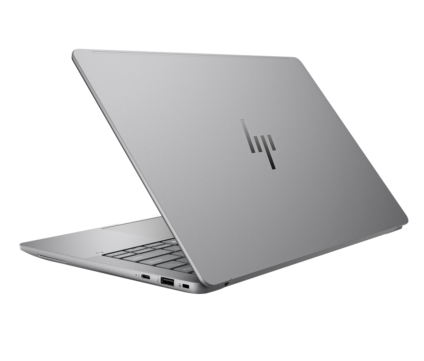 HP ZBook Ultra G1a Copilot+ PC AMD Ryzen AI Max+ PRO PRO 395 Mobile workstation 35.6 cm (14") Touchscreen 2.8K 64 GB LPDDR5x-SDRAM 1 TB SSD Wi-Fi 7 (802.11be) Windows 11 Pro AI Workstation, AI PC Silver