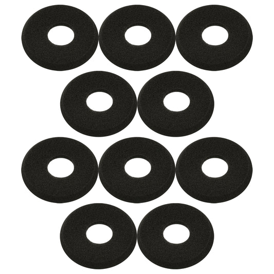Jabra 10 foam ear cushions GN2000