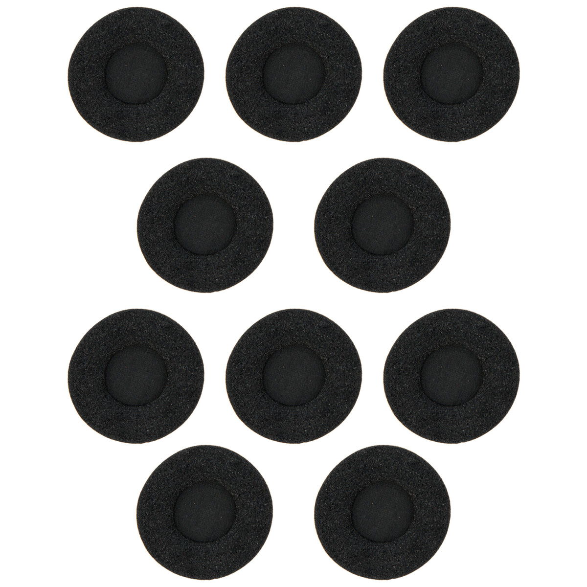 Jabra Biz 2300 Foam Ear Cushions (10 pieces)