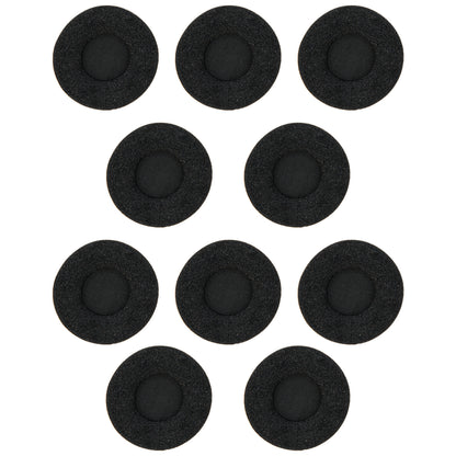 Jabra Biz 2300 Foam Ear Cushions (10 pieces)