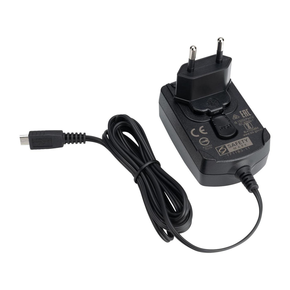 Jabra Link 950 Power Supply EU, EU power-plug adaptor included Link 950, Amplifier, Indoor, China, Jabra, Link 950, Black