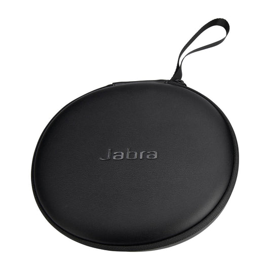 Jabra Evolve2 85 Carry Case, Black version, 1 piece Evolve2 85 Carry Case, Black 1 piece, Case, Black