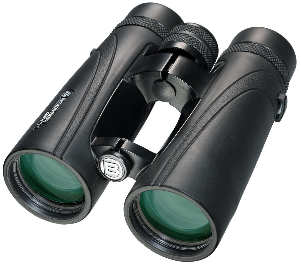 Bresser Corvette 8x42 Optics CORVETTE 8X42, Roof, 8x, 4.2 cm, Fully Multi Coated (FMC), Waterproof, 532 g