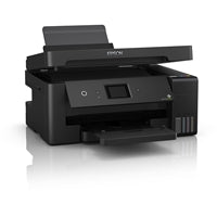 Epson Ecotank ET-15000 C11CH96401CA Printer,  Colour, Wireless, A3, All-in-One inc Fax, Network, ADF, 6.8cm Touchscreen Panel