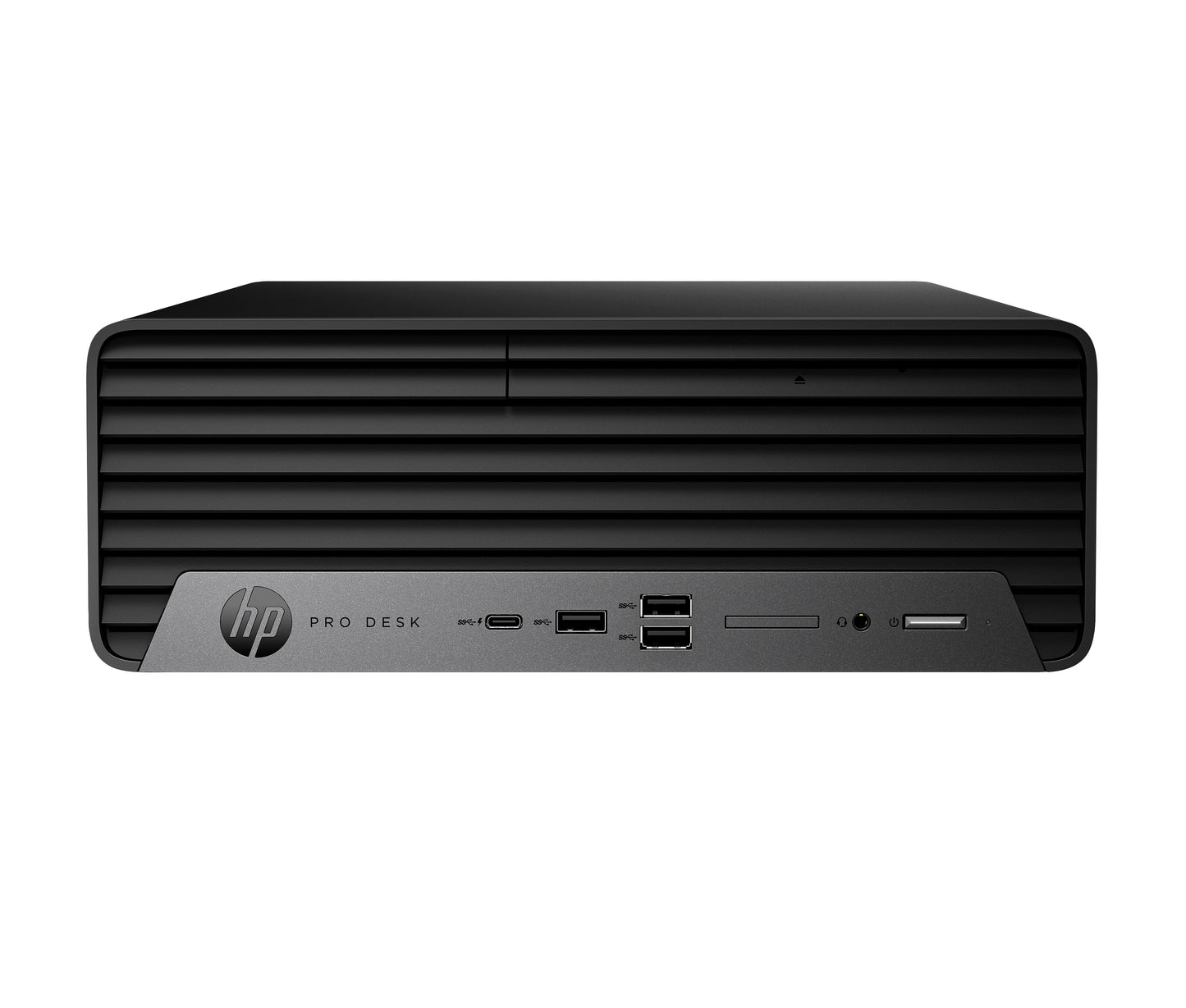 HP Pro 400 G9 Intel® Core™ i5 i5-14500 16 GB DDR5-SDRAM 512 GB SSD Windows 11 Pro SFF PC Black