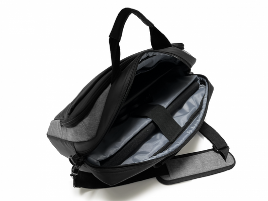 MONOLITH Style IT Laptop Case 17.2 Inch