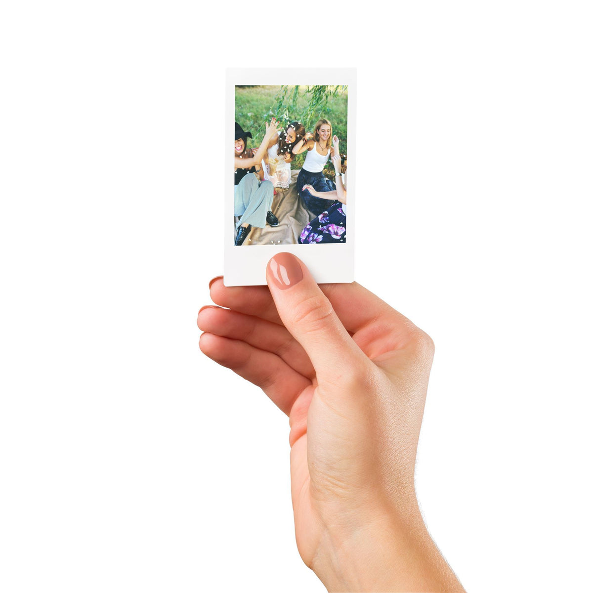 Fujifilm 16567828 Film, 2x10 pages Pack=2 for Fujifilm instax mini
