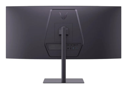 LG 34G630A-B computer monitor 86.4 cm (34") 3440 x 1440 pixels Wide Quad HD LCD Black
