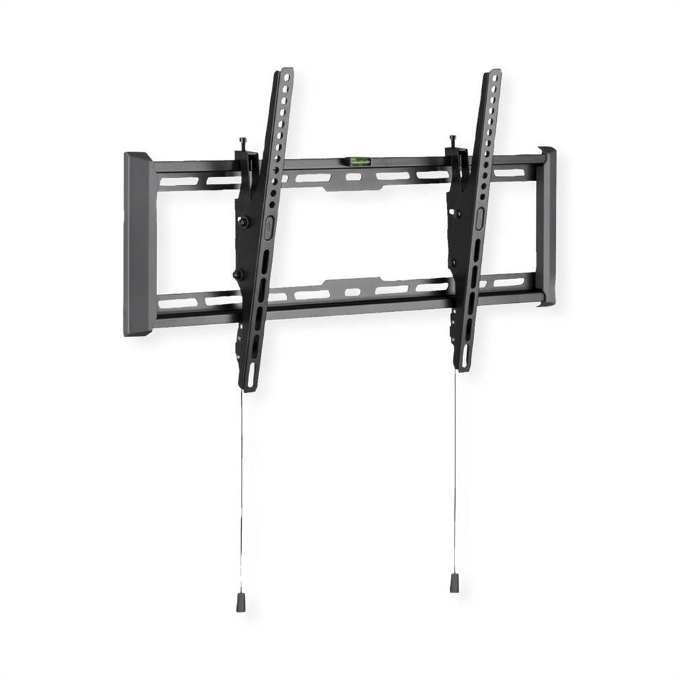 Value Ultra - Slim Heavy - Duty TV Wall Mount, <lt/>75 kg, <lt/>203.2cm (80"), Tiltable, 600x400