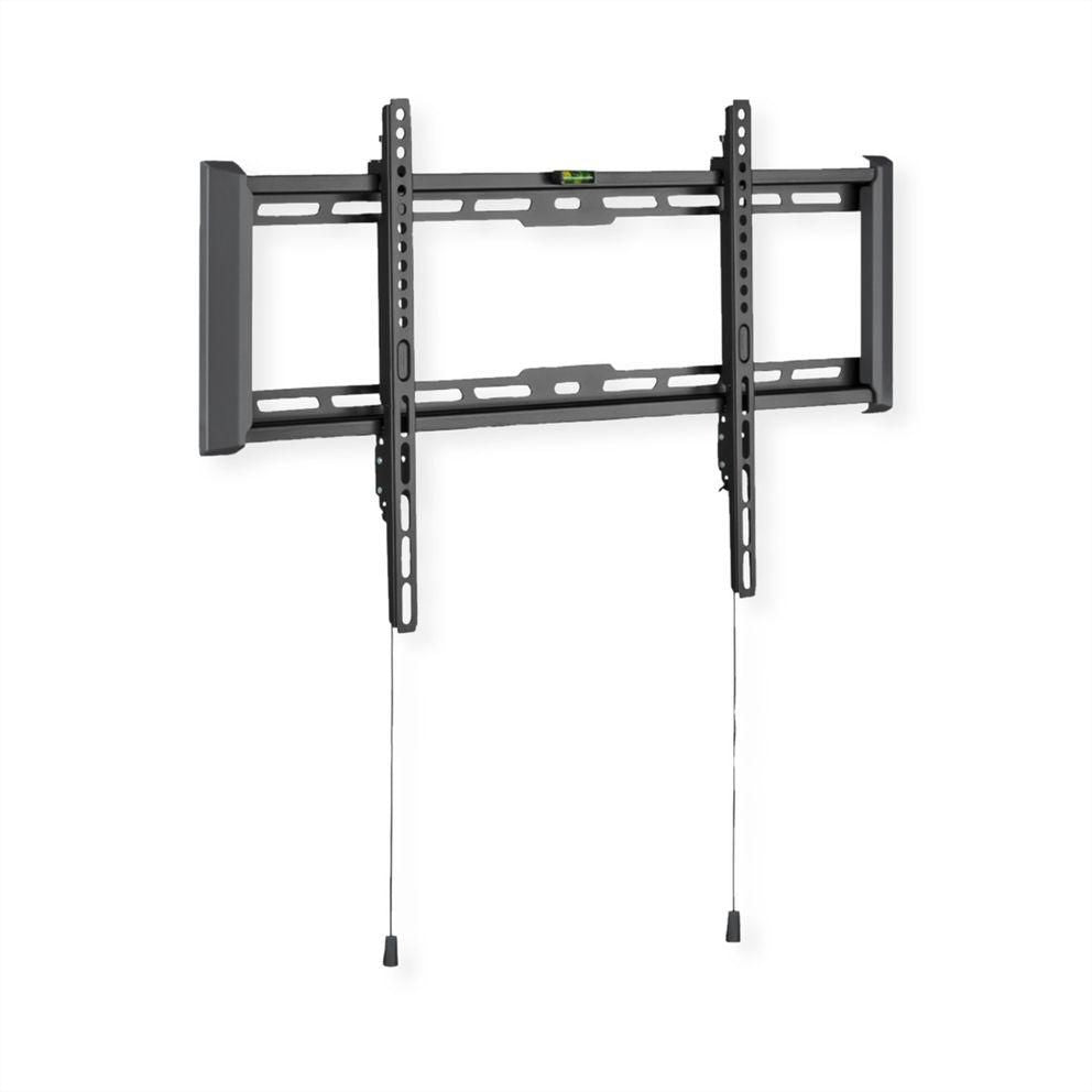 Value Ultra - Slim Heavy - Duty TV Wall Mount, <lt/>75 kg, <lt/>203.2cm (80"), Fixed, 600x400