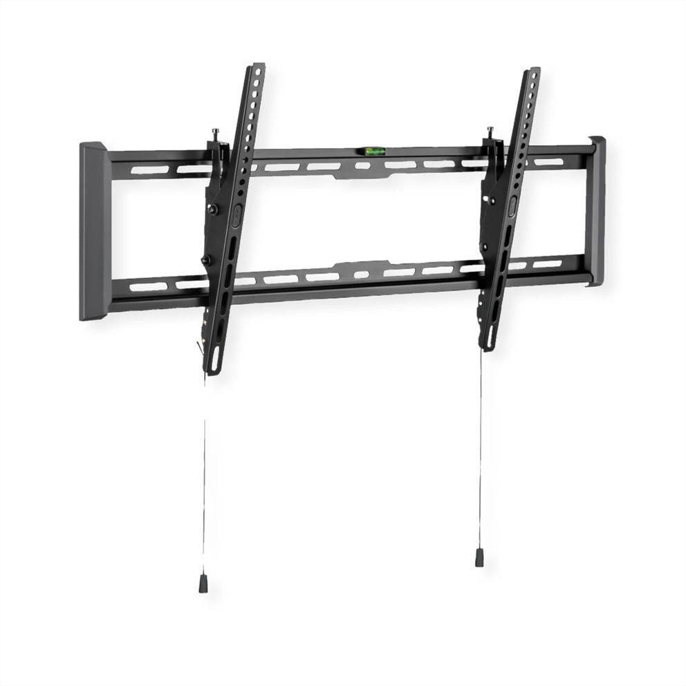 Value Ultra - Slim Heavy - Duty TV Wall Mount, <lt/>75 kg, <lt/>228.6cm (90"), Tiltable, 800x400