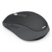 Hama WM-450 mouse Office Right-hand RF Wireless + Bluetooth Optical 1600 DPI