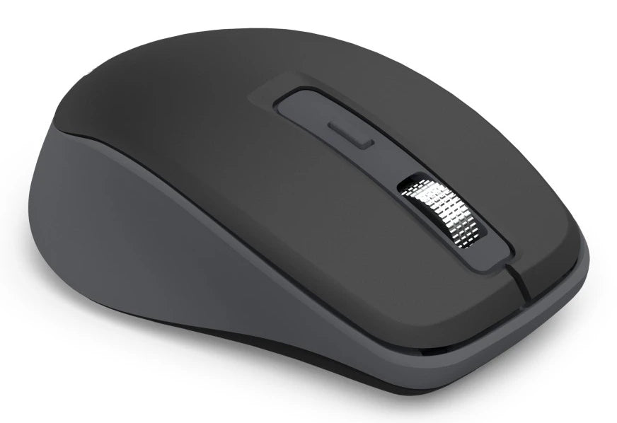 Hama WM-450 mouse Office Right-hand RF Wireless + Bluetooth Optical 1600 DPI