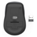 Hama WM-450 mouse Office Right-hand RF Wireless + Bluetooth Optical 1600 DPI