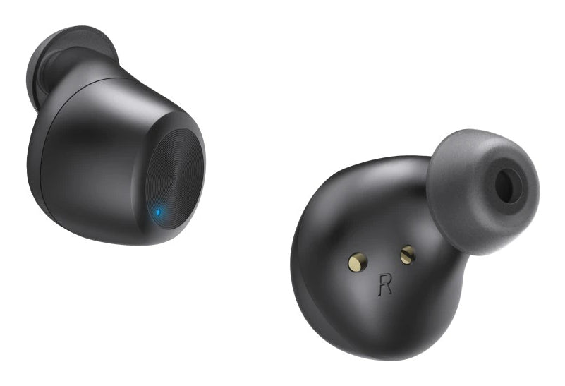Hama Spirit Chop II Headset True Wireless Stereo (TWS) In-ear Sports Bluetooth Black