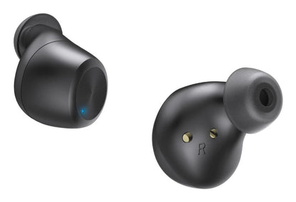 Hama Spirit Chop II Headset True Wireless Stereo (TWS) In-ear Sports Bluetooth Black