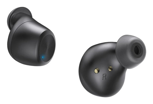Hama Spirit Chop II Headset True Wireless Stereo (TWS) In-ear Sports Bluetooth Black