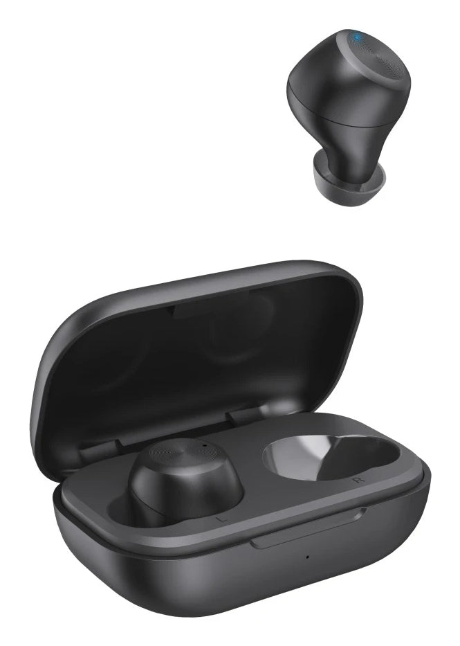 Hama Spirit Chop II Headset True Wireless Stereo (TWS) In-ear Sports Bluetooth Black