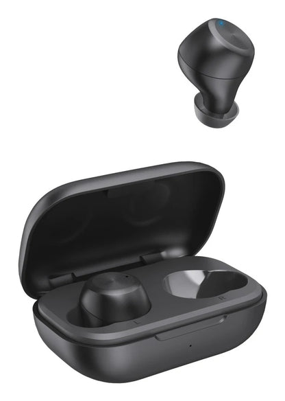 Hama Spirit Chop II Headset True Wireless Stereo (TWS) In-ear Sports Bluetooth Black