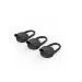 Hama MyVoice Essential Mono Bluetooth Headset, Multi Point Technology, Voice Control, black
