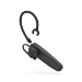 Hama MyVoice Essential Mono Bluetooth Headset, Multi Point Technology, Voice Control, black