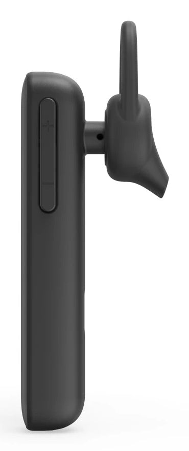 Hama MyVoice Station Headset Wireless Ear-hook Office/Call center Bluetooth Black