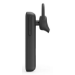 Hama MyVoice Station Headset Wireless Ear-hook Office/Call center Bluetooth Black