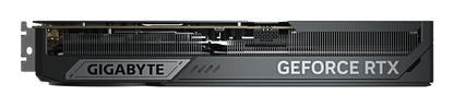 GIGABYTE GeForce RTX 5080 WINDFORCE OC SFF 16G Graphics Card - 16GB GDDR7, 256bit, PCI-E 5.0, 2670MHz Core Clock, 3 x DP 2.1a, 1 x HDMI 2.1b, GV-N5080WF3OC-16GD
