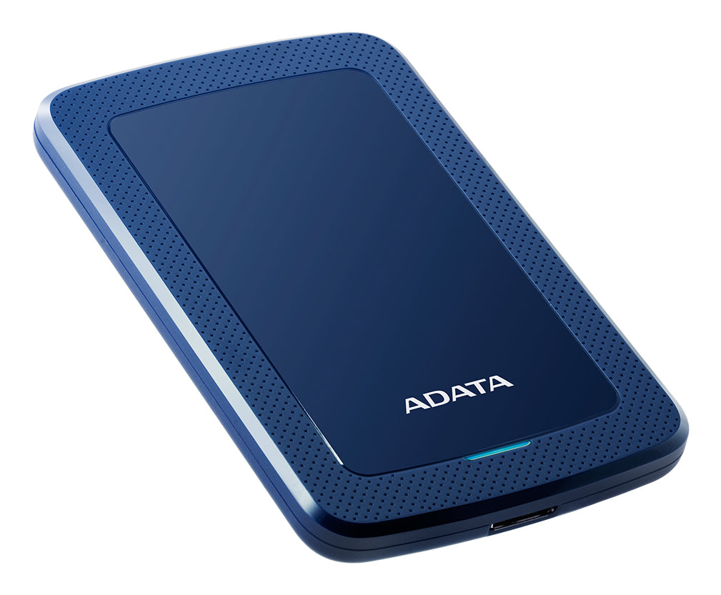 ADATA HV300 external hard drive 2 TB 3.2 Gen 1 (3.1 Gen 1) Blue