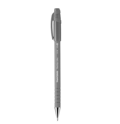 Papermate Flexgrip Ultra ST Black Stick ballpoint pen Medium 36 pc(s)