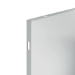 Nobo Infinity Frameless Magnetic Whiteboard 900x600mm
