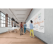 Nobo Infinity Frameless Magnetic Whiteboard 900x600mm