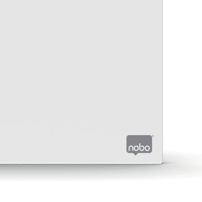 Nobo Infinity Frameless Magnetic Whiteboard 900x600mm