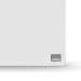 Nobo Infinity Frameless Magnetic Whiteboard 900x600mm