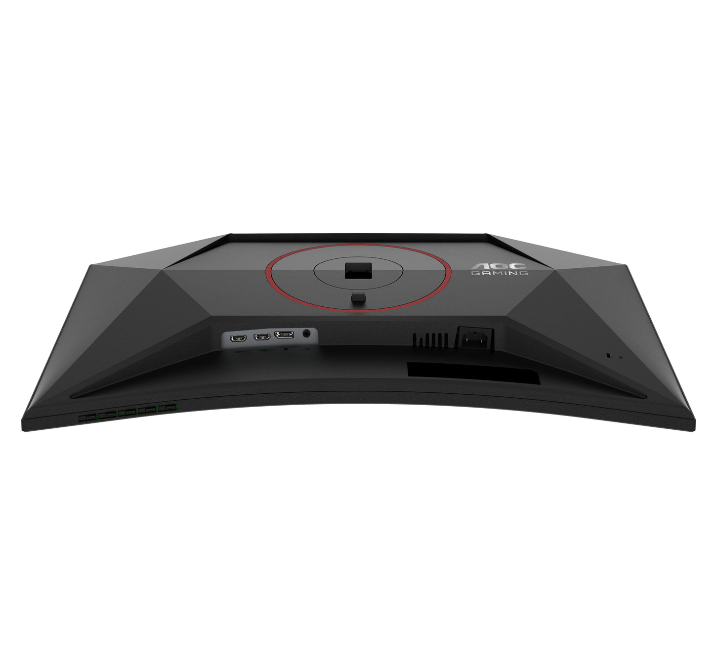 AOC G4 C27G4H computer monitor 68.6 cm (27") 1920 x 1080 pixels Black