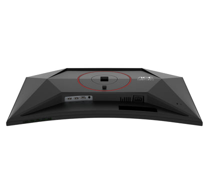 AOC G4 C27G4H computer monitor 68.6 cm (27") 1920 x 1080 pixels Black