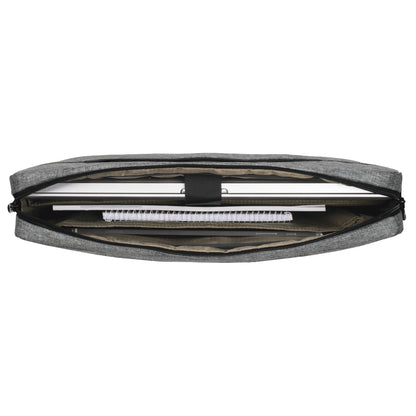 Hama Terra 33.8 cm (13.3") Sleeve case Grey