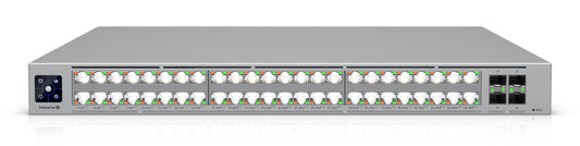 Ubiquiti ECS-48-POE Networking
